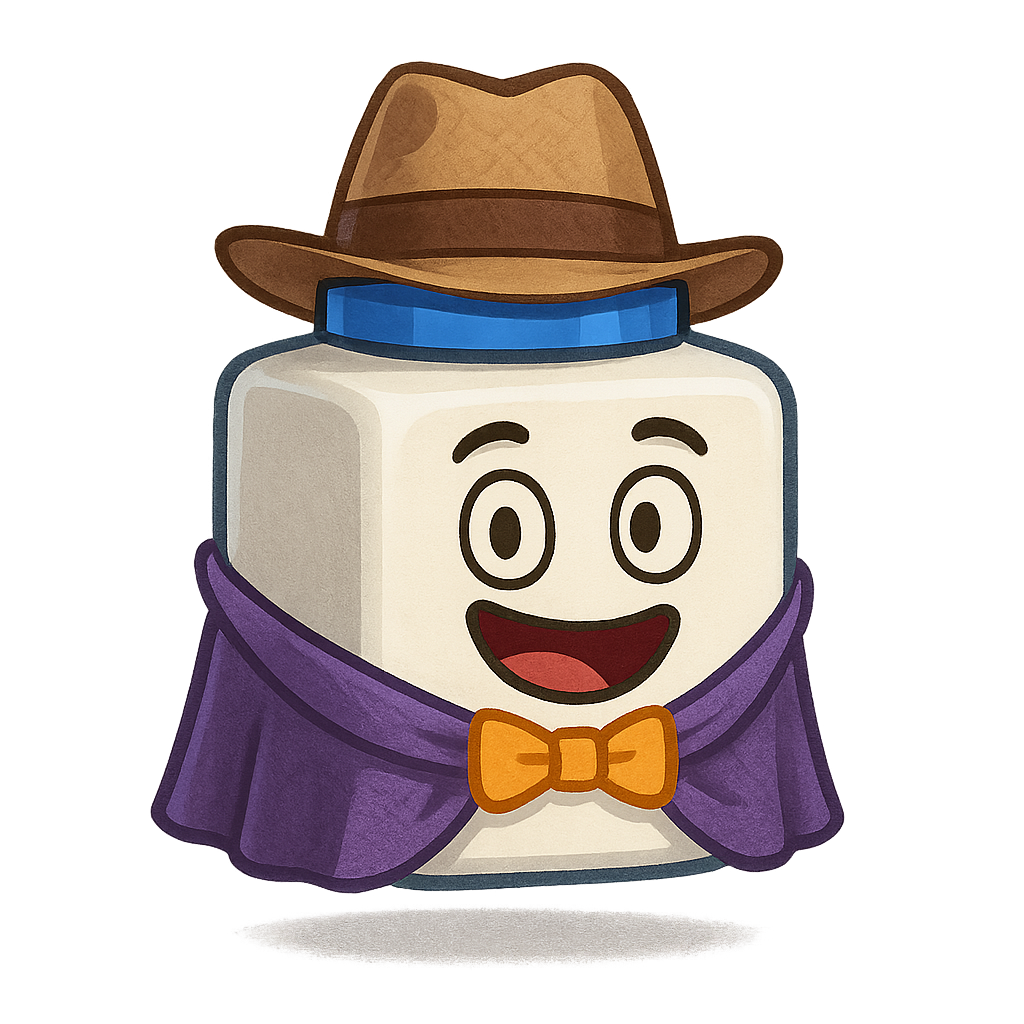 Dairy Duke