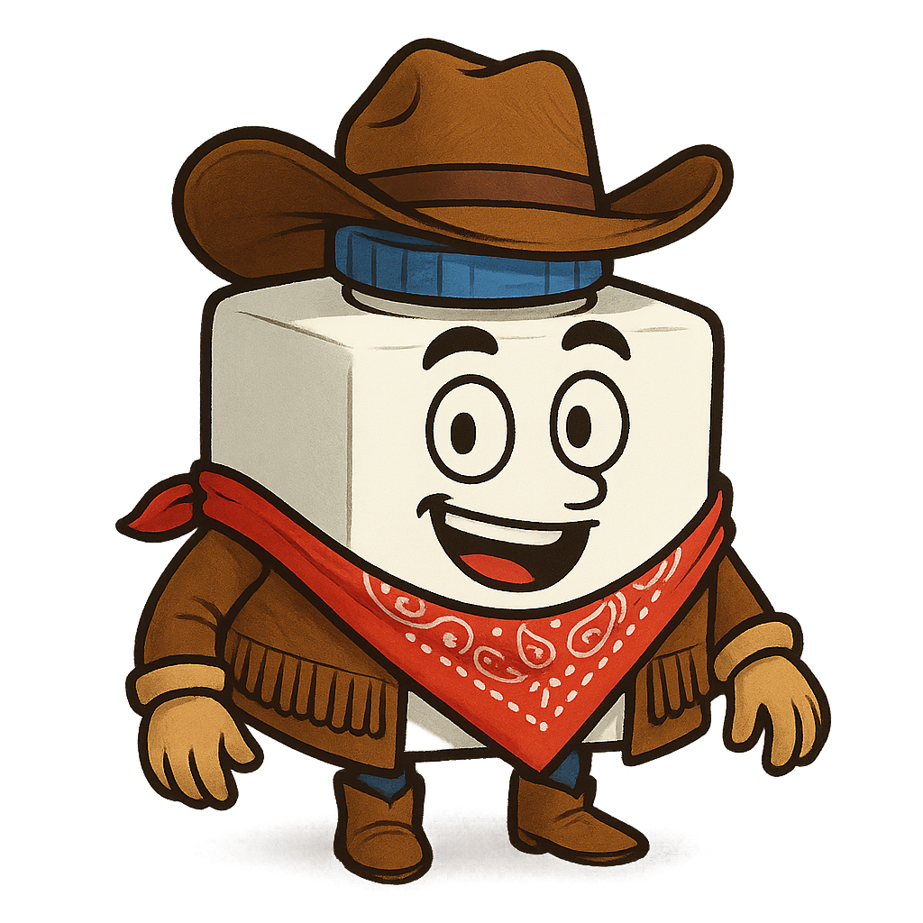 Legen-Dairy Jumbo